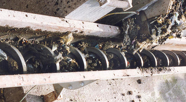 廚(chú)餘(yú)垃圾